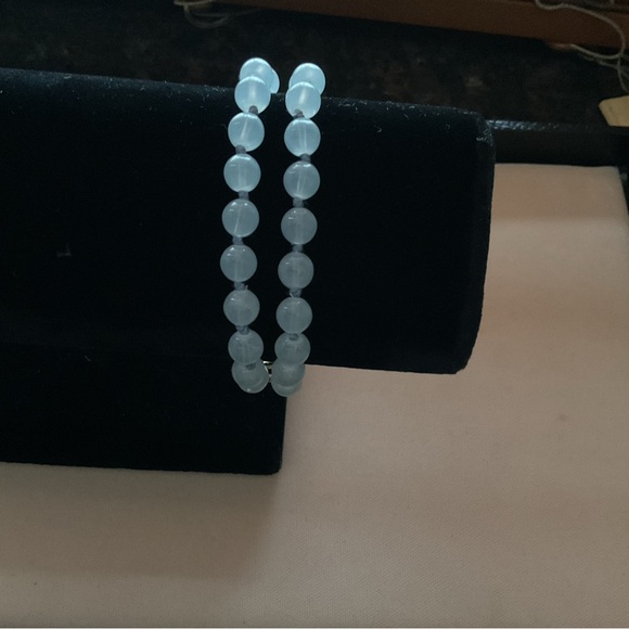 Vintage Ciner Flower Bracelet - Picture 3 of 5